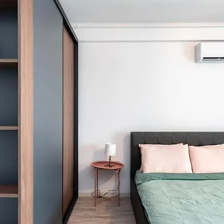 Apartment The Roka