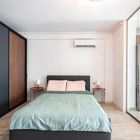 Apartment The Roka *