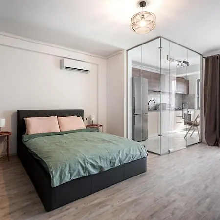 Apartment The Roka