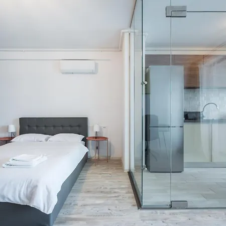 Apartment The Roka