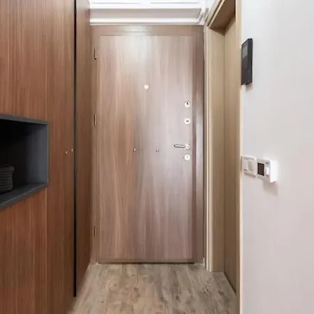 Apartmán The Roka Bukurešť